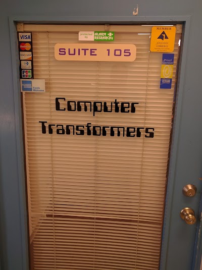 Computer Transformers