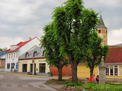 Photos of Hermannus house