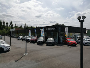 Photo n°35 de Renault Guise - GGP Auto à Guise (Vendeur de voitures d'occasion)