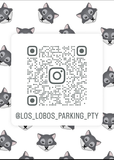 Los Lobos Parking Pty