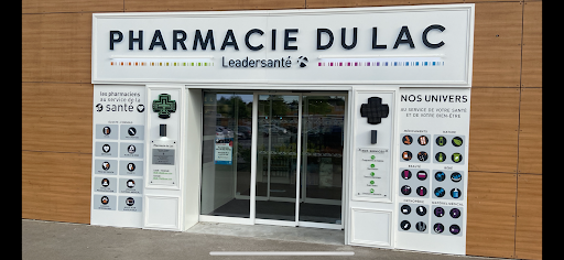 Pharmacie du Lac - Ploermel