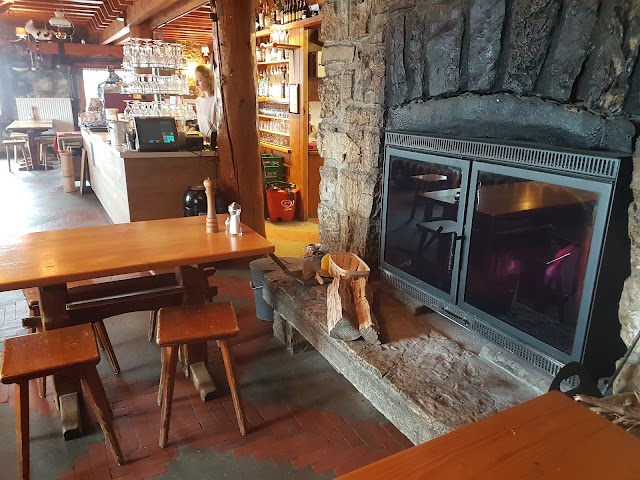 La Barillette