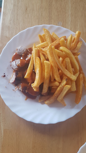 Rhön-Grill Imbißbetrieb Tschaut - Thumbnail