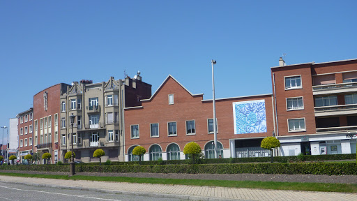 Caisse d'Epargne Calais Paul Bert - Thumbnail