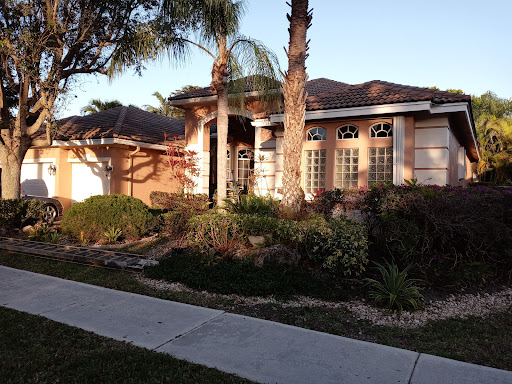 Elegant Home Finishings Inc