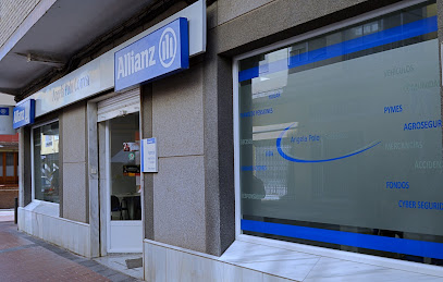 Allianz Seguros - Agente Angela Polo Correa