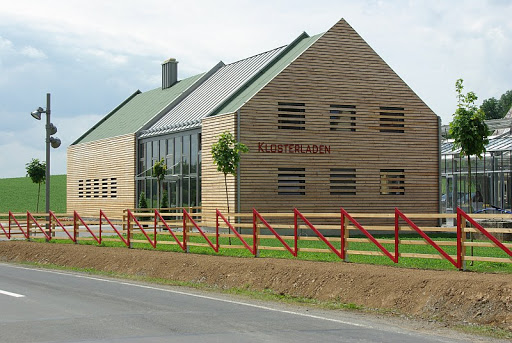 Klosterladen Maria Bildhausen