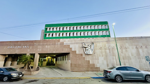 HGZ/MF No. 32 IMSS Guasave Centro Sinaloa - Thumbnail