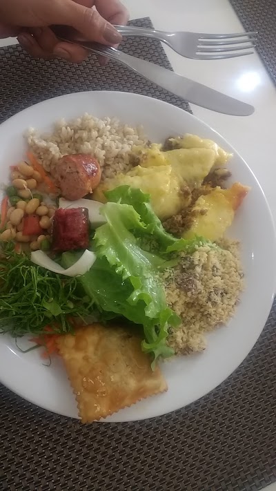 Photos of Restaurante Manjeric&atilde;o