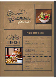 Photo n°9 de Rôtisserie et traiteur à Hautmont - Au Cocambroche à Hautmont (Cave à vins)