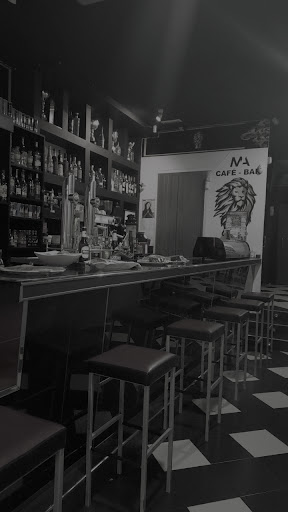 Cafetería Bon Bon