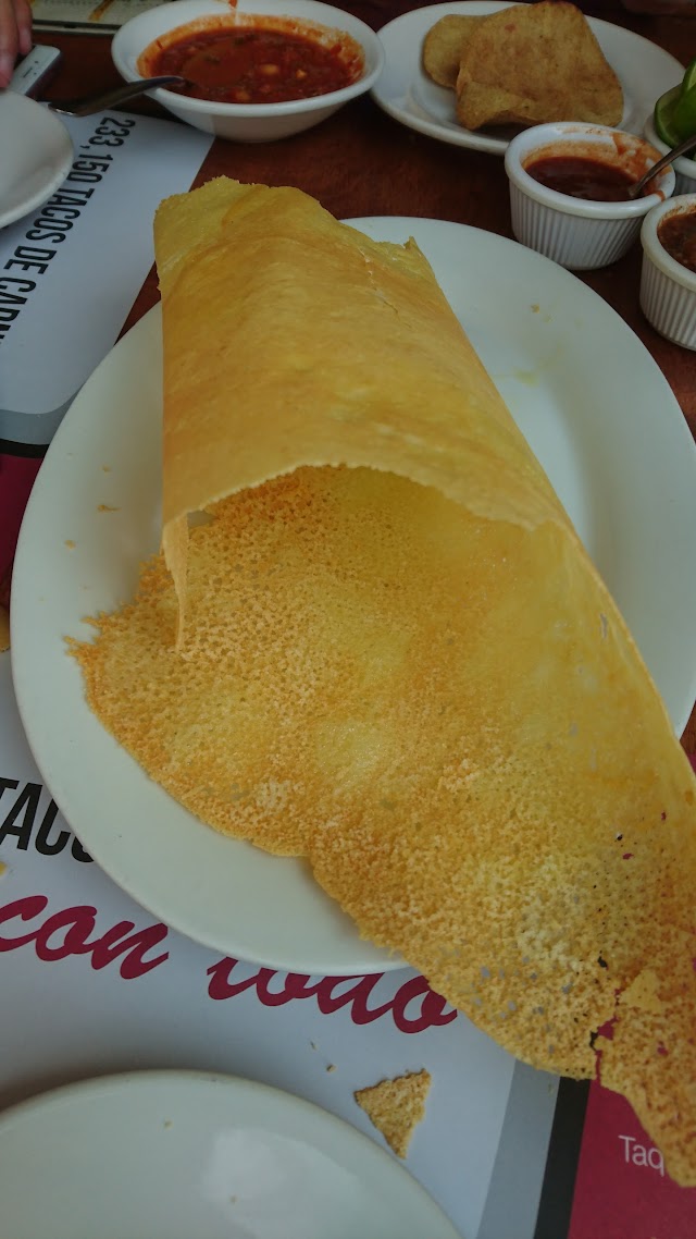 El Farolito
