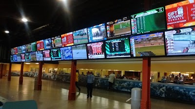 JACK Thistledown Racino