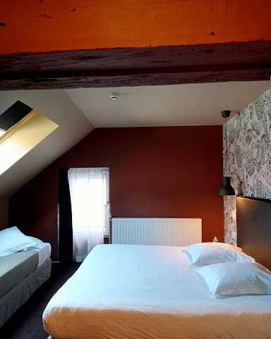 Best Western Citadelle by null