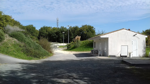 Bmx Breuillet - Thumbnail