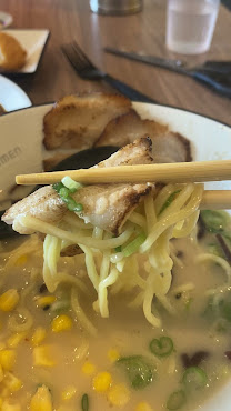 Monsta Ramen Curry by null