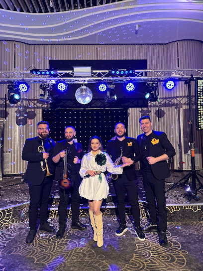 Maesstro Band
