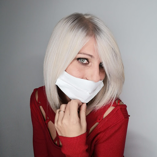 Liliana Amato | Be Blonde - Parrucchieri Specializzati nel Biondo Floridia - Thumbnail