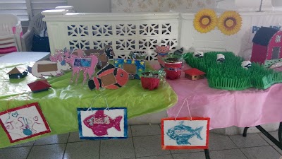 Photos of Cane Vale Seventh-day Adventist Church