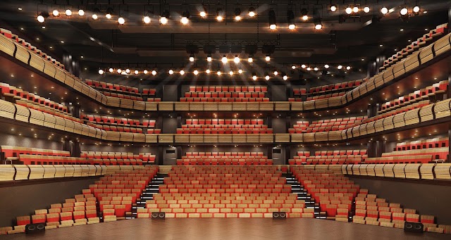 Bridge Theatre