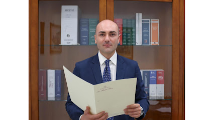 Studio Legale Sirica Avv. Michele Sirica