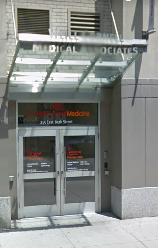 Weill Cornell Medicine Primary Care - East Side - Thumbnail