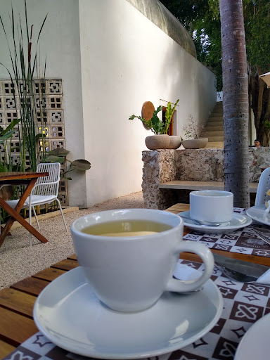 Al modar - Visual