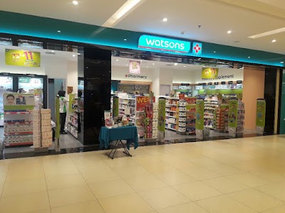 Photos of Watsons Transmart Tegal