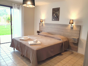 Photo n°3 de Hôtel Olmuccio à SAINTE LUCIE DE PORTO VECCHIO (Villa)