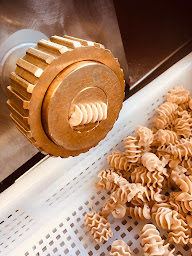 Photo n°3 de Sarra'Zen 22 à Saint-Maden (Marchand de pâtes)