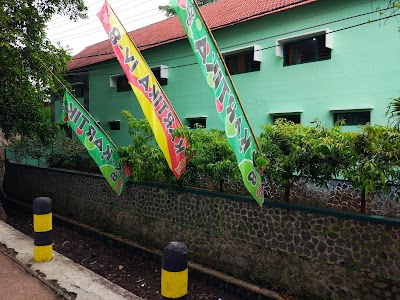 Photos of School SMP Kartika IV-8 Malang