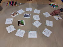 L'énergie de la Terre à Saint-Gilles-de-la-Neuville