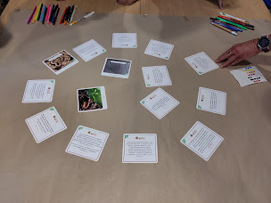 Photo n°1 de L'énergie de la Terre à Saint-Gilles-de-la-Neuville (Praticien de médecine alternative)