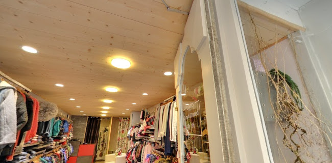 Gecko Boutique - Magasin de puériculture