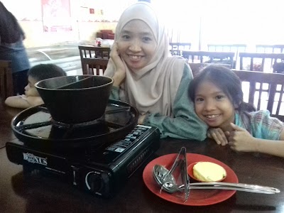 Photos of NELAYAN Restaurant