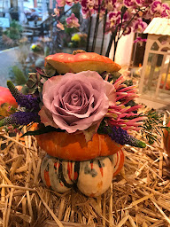 Photo n°7 de Boule de Mousse fleuriste à Sélestat (Fleuriste)