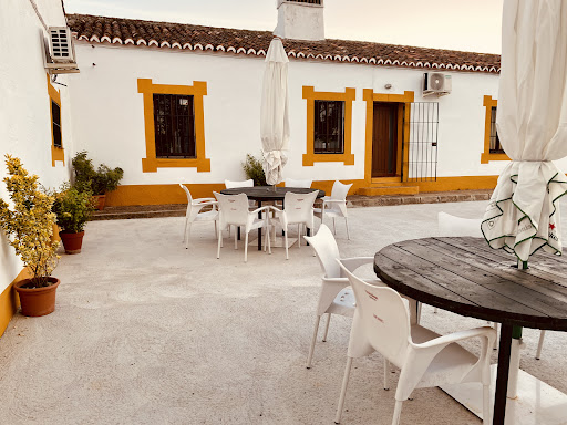 Complejo rural LOS MOLINOS