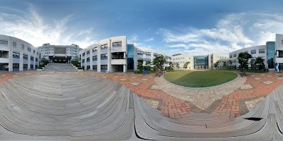 Photos of Korea University of Technology and Education