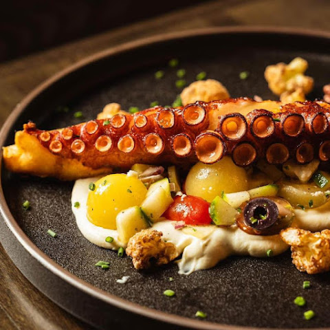 Sage Bar And Grille by null