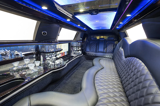 Executive Limousine Gallery - United States