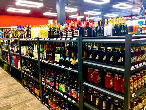 INFINITY LIQUOR - Thumbnail