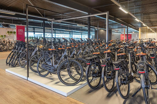 Bigline - Fietsenwinkel.nl - Utrecht - Thumbnail