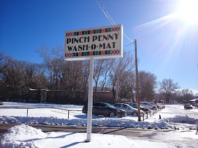 Pinch Penny Wash-O-Mat