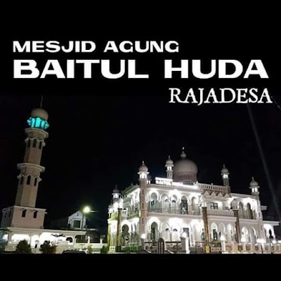 Photos of Masjid Jami' Baitul Huda Rajadesa