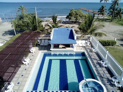 Photos of Blue Apartahotel