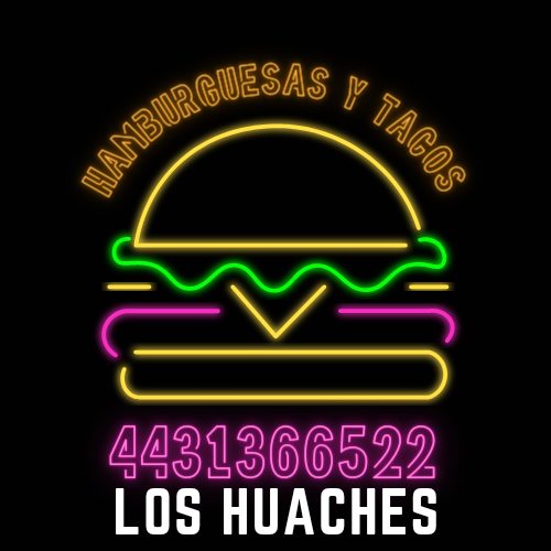 Hamburguesas y tacos " los huaches " - Thumbnail