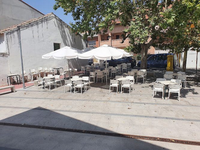 Bar Arroyo, Arroyo de la Encomienda