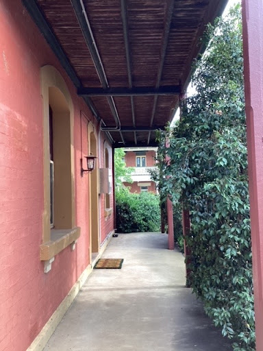 Historic Star Lodge & Station Masters House Narrandera