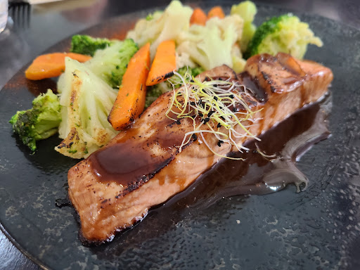 Photo 9 - Le Poney Fringant - Restaurant Nangis