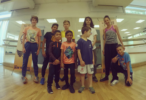 House Of Arts And Dance - Thumbnail